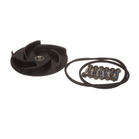 Hobart Kit, Impeller 60Hz 00-476734-00005